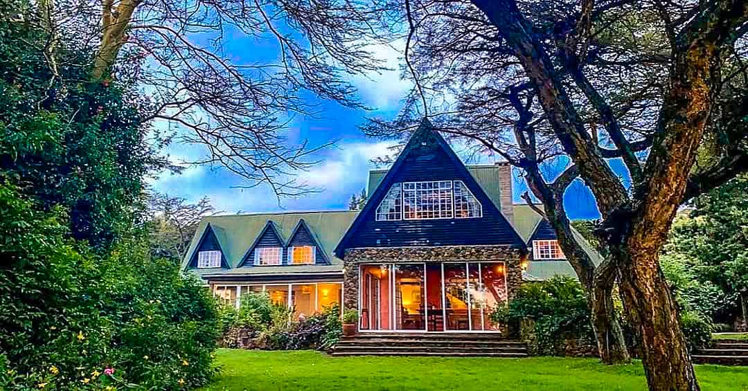 Lahai House 